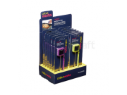 Colour Works Instant Read Thermometer